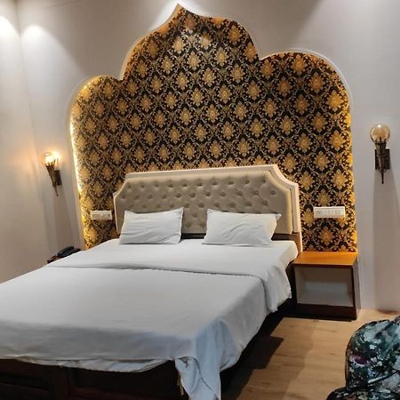 Heritage Kuchaman Haveli Jodhpur  Ngoại thất bức ảnh