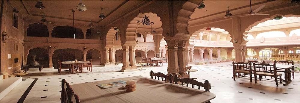 Heritage Kuchaman Haveli Jodhpur  Ngoại thất bức ảnh