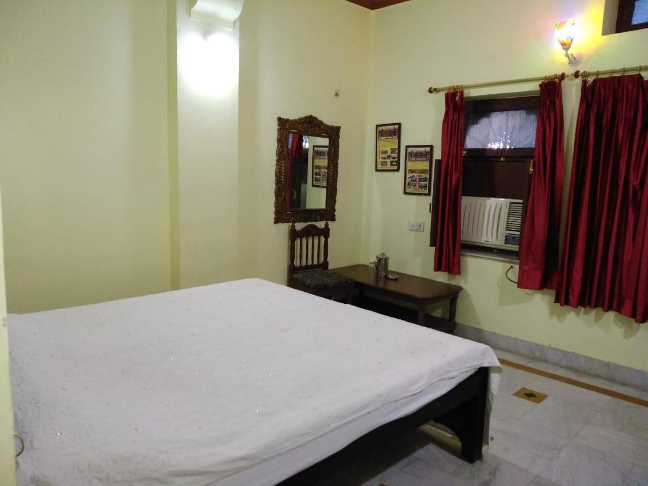 Heritage Kuchaman Haveli Jodhpur  Ngoại thất bức ảnh